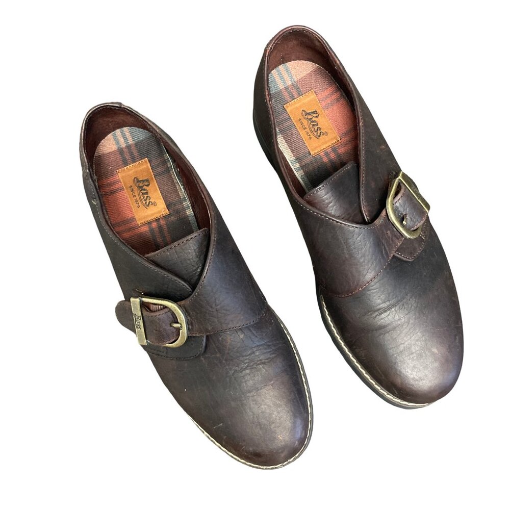 G.H. Bass Loafers - Picture 3 of 15